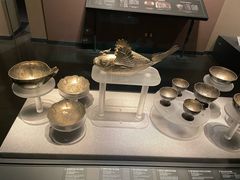 -广西壮族自治区博物馆