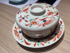 -匠和风精致料理(宁德万达店)