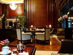 -上海瑞金洲际酒店