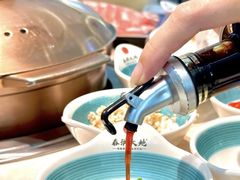 -春润大地海南椰子鸡(沙井京基百纳广场店)