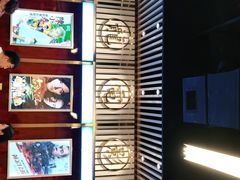 -七爷清汤腩·港式餐厅(金狮广场店)
