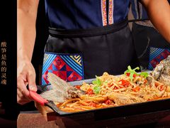 -老友王·南宁特色菜(金汇如意坊店)