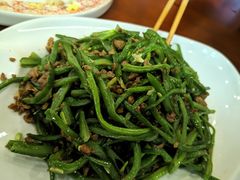 -清真·尚穆回回香清真餐厅(工人新村店)