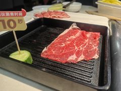 -海底捞火锅(万丰桥店)