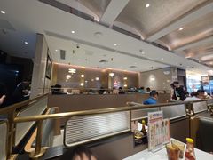 -香港新发烧腊茶餐厅(书城店)