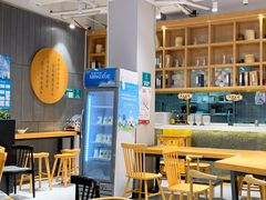 -小桃园·豆浆油条(复兴中路店)