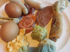 -云龙轩(迪士尼探索家度假酒店)