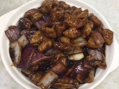 -明呈黄鱼面馆(斜土路店)