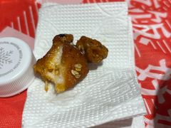 -荆九爷爆炒桥头三嫩(夫子庙店)