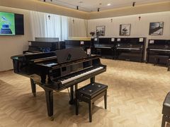 -雅歌音乐培训中心·钢琴培训·乐器培训(交道口店)
