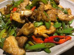 -丰乐餐厅·始于1999·本地老字号