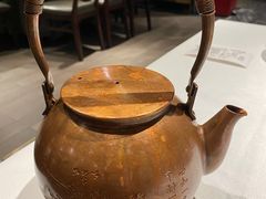 梨汤-大鸭梨烤鸭(枣园店)