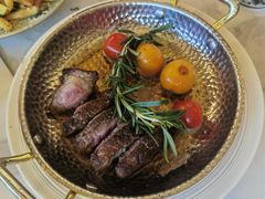 -盐说·西式餐酒馆(光明万达店)