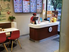 -咬不得高祖生煎·简餐(骆家庄店)