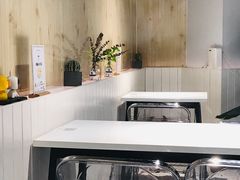 大堂-友达面馆(广州总店)