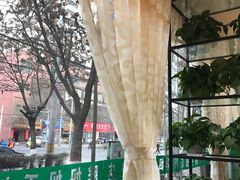 -清真·胖妈妈手抓餐厅(定西路长城宾馆店)