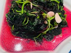 -钱记·乡野菜(紫荆花路店)