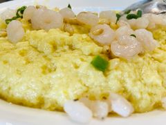 虾仁松子炒蛋-春江酒楼(海宁盐官环城南路店)