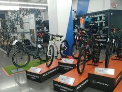 -迪卡侬(民族东店)