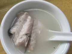 -美顺香食府鱼头老店(雪野湖店)