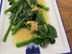 -旺角餐厅(潮州大道店)