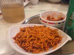 -七八冷面·延边朝鲜族美食(圣熙八号店)