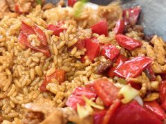 -福巷湘食小馆·猛火现炒(上海首店)