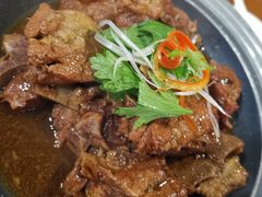 酱龙骨-临潼印象·特色陕菜