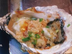 -云晓光头烧烤吧(德平路店)