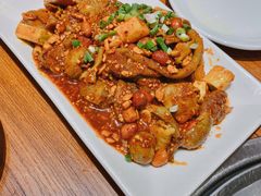 -老号尤兔头(西川店)