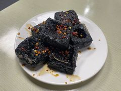 -五娭毑臭豆腐(黄兴南路店)