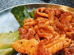 -红泥小火炉·东北泥炉烤肉(天一旗舰店)