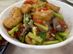 -红色湘菜馆(春风店)