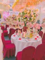 -谛融婚礼酒店·宴会厅(花园店)