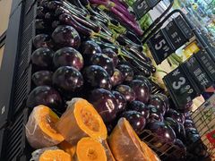 -永辉超市(新世界店)