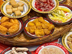 -文立新麻辣烫(合生汇21街区店)
