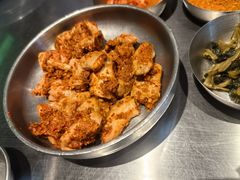 -山葵说·泥炉烤肉(泰达时尚E街区店)