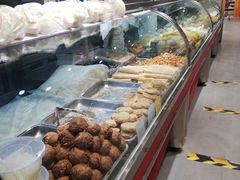 -京客隆超市(华安店)