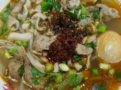 -黔派·贵州烙锅烤肉·米粉(车公庙店)