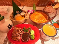 -太食獸泰式茶餐厅(IFS国金中心店)