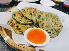 闽南海蛎煎-王庄阿咪海鲜大排档(上下杭店)