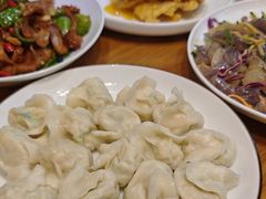 -伊喜饺子(五道口学院路店)