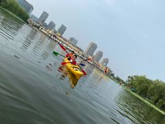 -WhaleSports户外水上运动俱乐部(朝阳公园店)