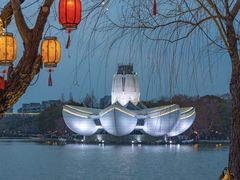 -东湖景区