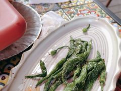 -BROWNSTONE布朗石西班牙餐厅(富城店)