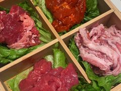 -老员外骨汤火锅(海州古城店)