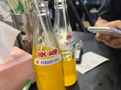 -老白家面馆(测绘东路总店)