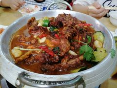 -忆湘南(庐山店)