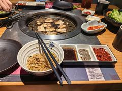 -焱铁烧·黑毛和牛专门店(南宁万象城店)