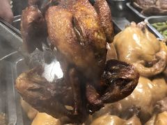 -道口童仔鸡(友谊街店)